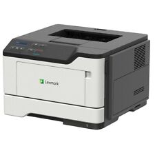 Lexmark MS421dn - 36S0212 Laser S/W A4 USB LAN Duplex + unter 49.000 Seiten +
