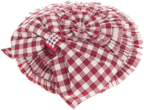 Vintage belle ruffle - vintage,