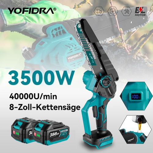 Für 18v makita - makita, 8