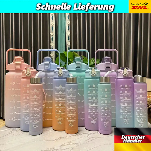 Trinkflasche mit - trinkflasche,