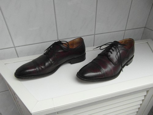 Wiener schuhwerk herren - schuhwerk,