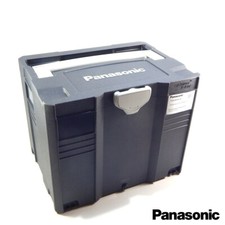 Systainer Panasonic T-Loc System Gr.4 kompatibel mit Festool Tanos Mirka