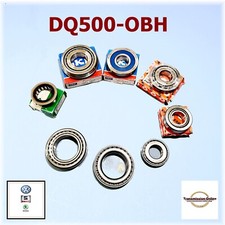 Bearing kit repair - kit, speed