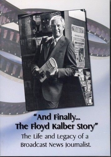 And finally the floyd - "and,