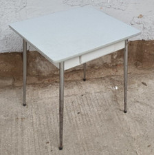 50er esstisch vintage - 50er,