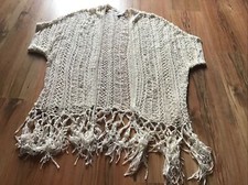 Amisu knitwear weste - amisu, bolero
