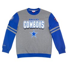 Dallas Cowboys NFL Mitchell &
