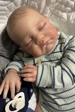 Reborn Baby Puppe..20 cm