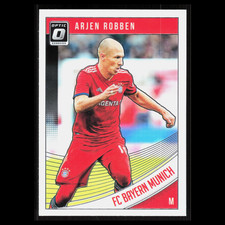 Arjen Robben #19.0 2018