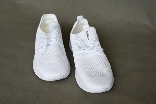 Herren damen sneaker weiß - /,