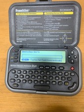 Deutsch-Englisch Übersetzer / Trainer