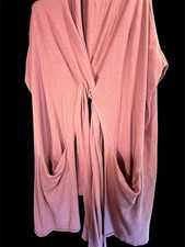 OSKA  Gr. 3 Lange Weste Tunika