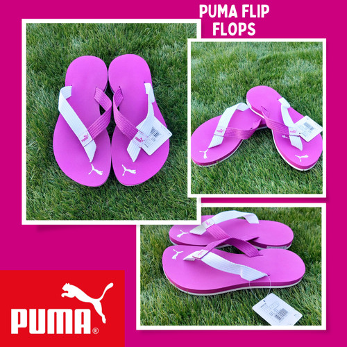 Damen puma flip - puma, flops
