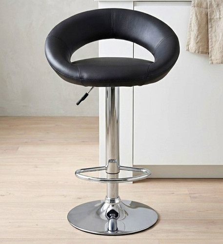 Barhocker drehbar