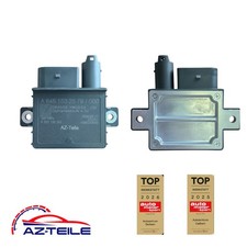 Steuergerät Glühzeit für