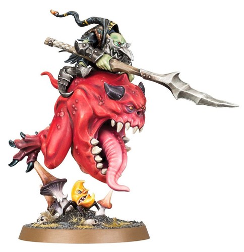 Warhammer age sigmar - age, of