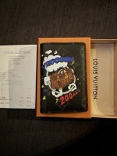 Louis Vuitton Pocket Organizer