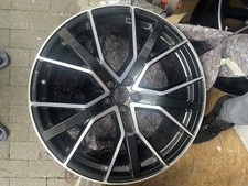 Audi Q7 SQ7 4M Felge AluFelge
