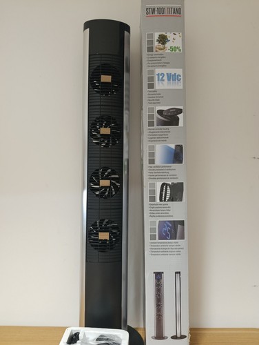 Smarco stw 1001 titano - stw-1001,
