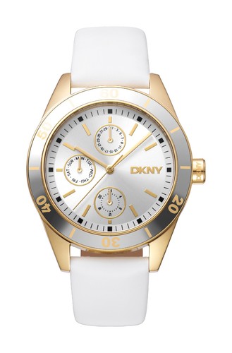 Dkny damenuhr - dkny,