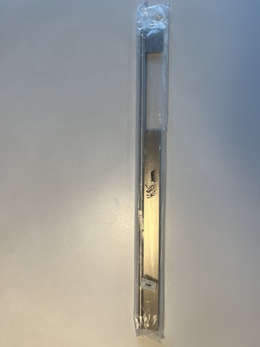 Bulthaup griff edelstahl - b3.,