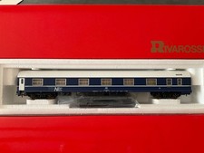 Rivarossi 3539 MU DB Schlafwagen TEN (ex CIWL)  in Originalverpackung