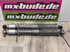 Motorrad Federbein Twinshock