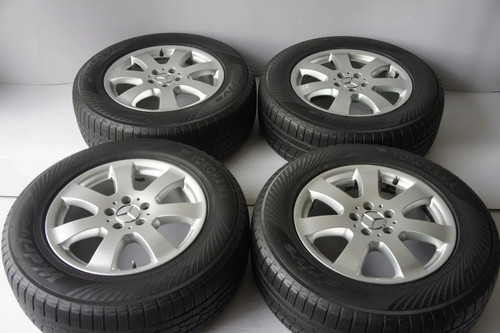 Alufelge zoll 5 5x112 - 4x,