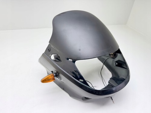 Kawasaki kle 500 - kawasaki, verkleidung