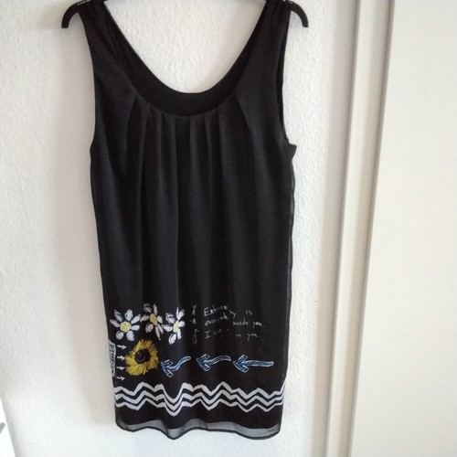 Desigual kleid sommer - desigual,