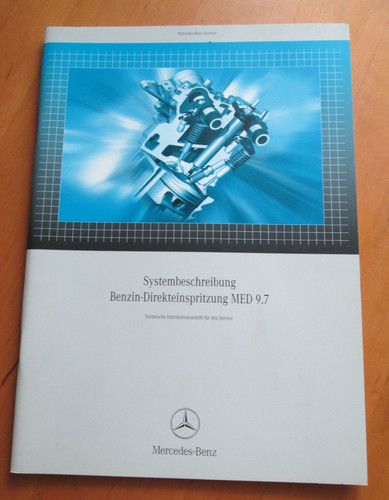 Werkstatthandbuch mercedes - werkstatthandbuch,
