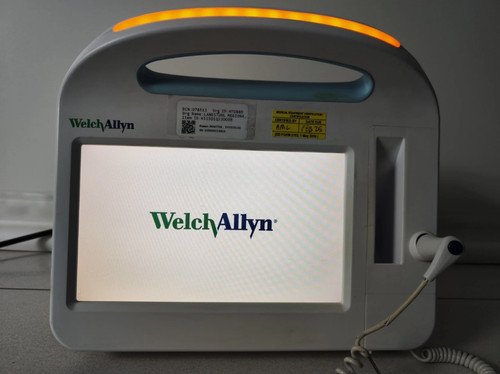 Welch allyn connex - connex, vsm