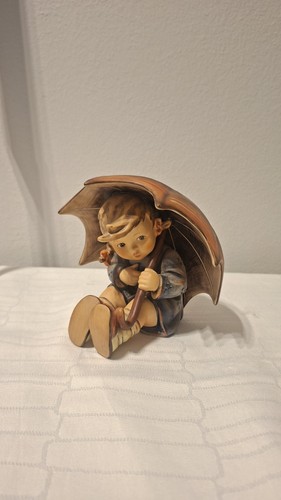 Original hummel goebel figur - goebel,