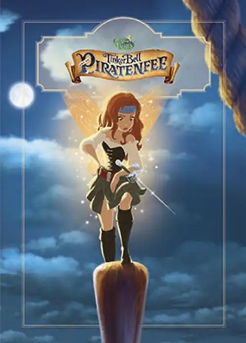 Disney tinkerbell und - disney,