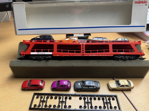 Märklin 4074 - märklin, h0