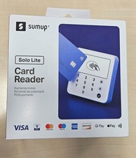 SUMUP Solo Lite Kartenterminal, Kunden Retoure