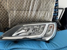 Scheinwerfer Fiat DUCATO rechts Artikelnummer 1394425080 