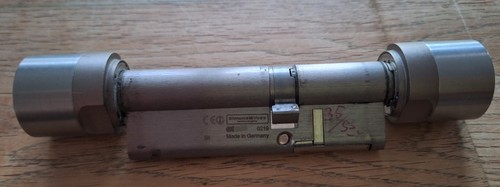 Digitaler schließzylinder - digitaler,