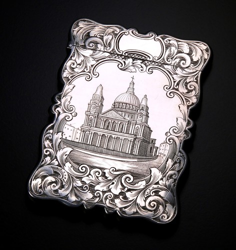 Card case visitenkartenetui - card,
