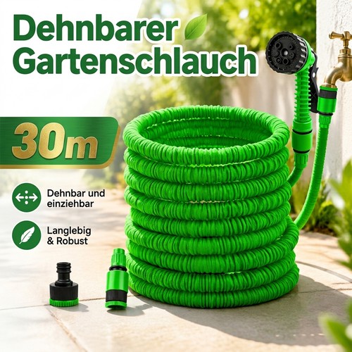 Garten flex schlauch 30m - flex,