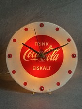 Seltene Vintage Coca Cola