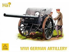 HäT 8109 - 1/72 - WWI