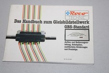 Roco 81424 Handbuch zum
