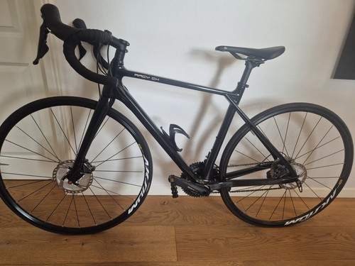 Rennrad unikat wie neu nur - rennrad,, neu,