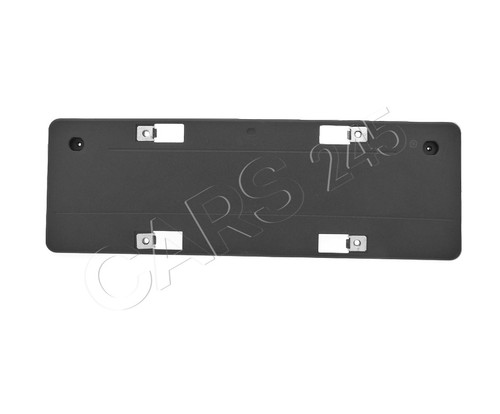 Kennzeichenhalter für - kennzeichenhalter,