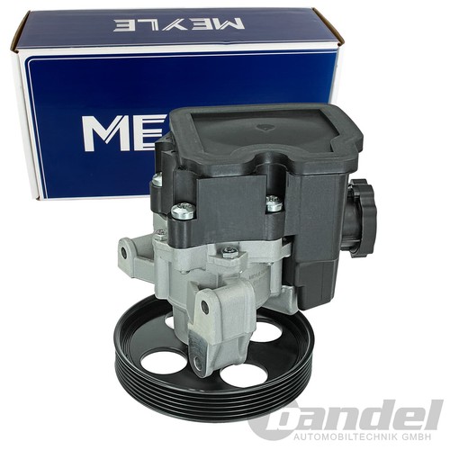 Meyle servopumpe 120bar - meyle,