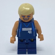 LEGO Sports: Basketball nba008
