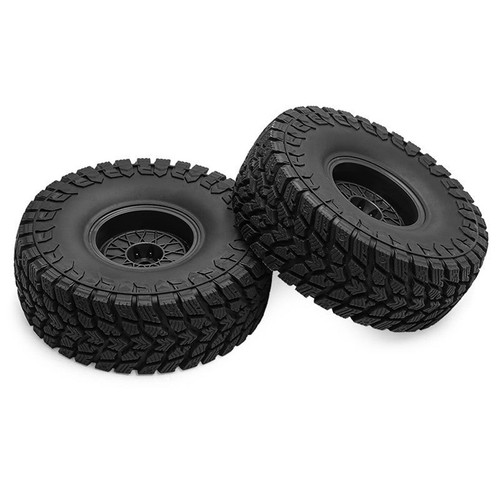 Crawler modell - 1/10, crawler-modell