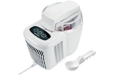 Silvercrest Eismaschine SEM 90