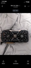 Gigabyte NVIDIA GTX 1060 6GB